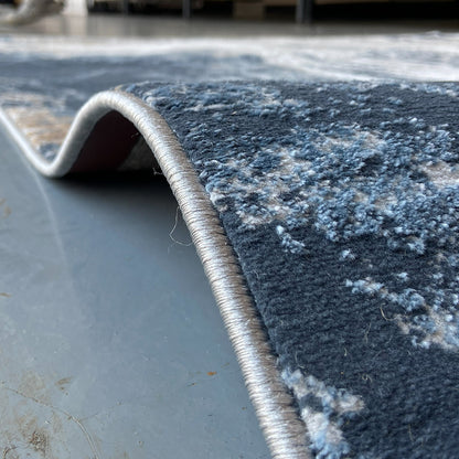 Diva Zavella Modern Area Carpet