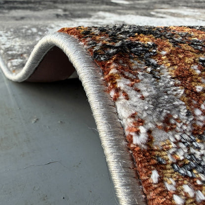 Diva Faylora Modern Area Carpet