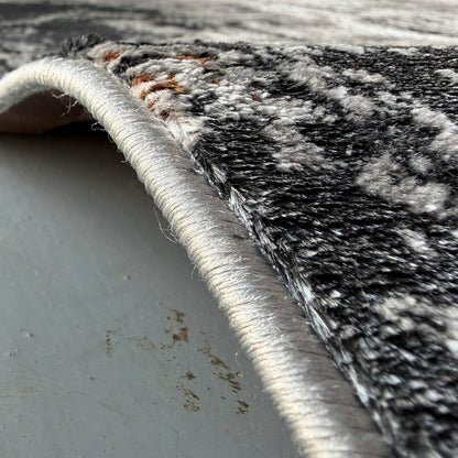 Diva Delvian Modern Area Carpet