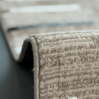 Boutique Tivano Beige Carpet