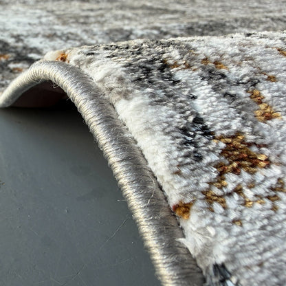 Diva Novial Modern Area Carpet