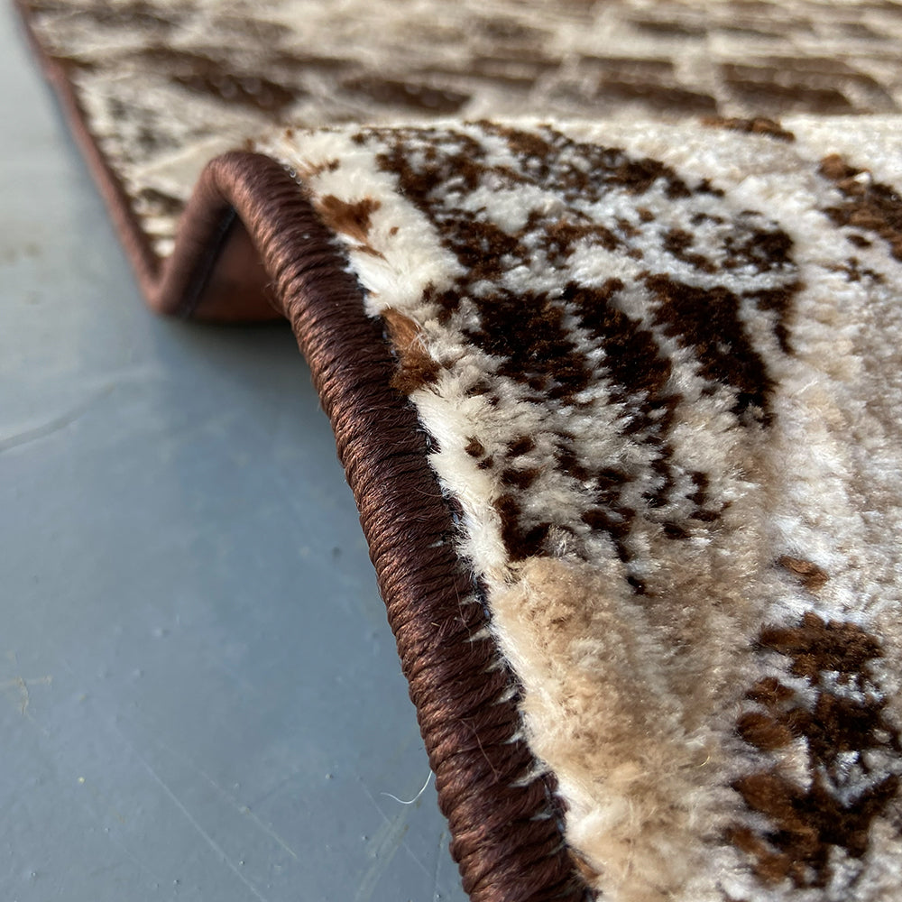 Venice Lorvian Modern Area Carpet