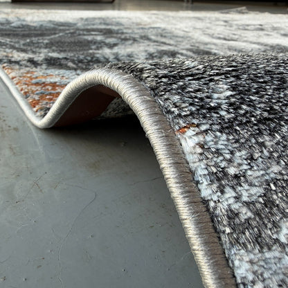 Diva Coryna Modern Area Carpet