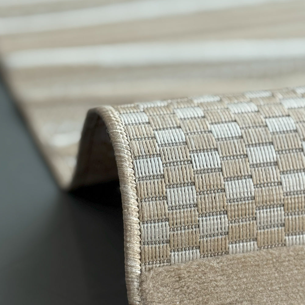 Loft Nuxel Beige Carpet