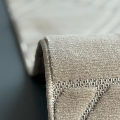 Loft Zynek Beige Carpet