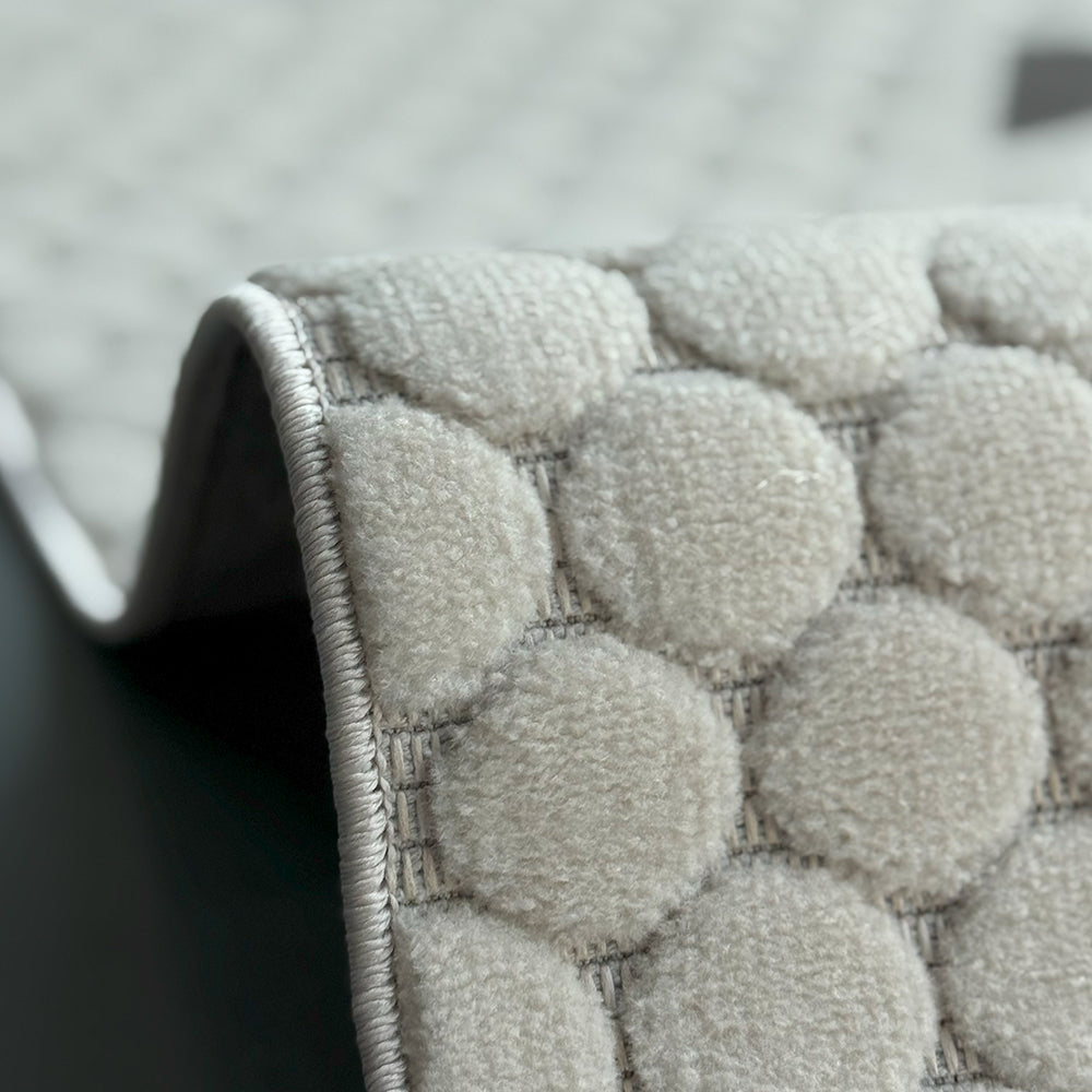 Loft Tarny Light Grey Carpet