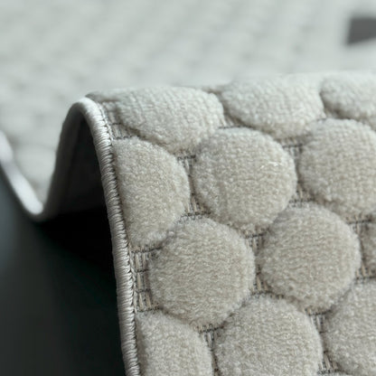 Loft Tarny Light Grey Carpet