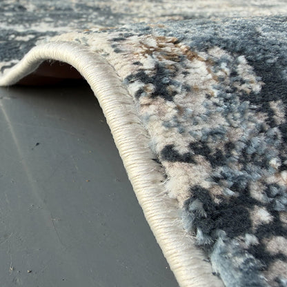 Diva Seruvia Modern Area Carpet