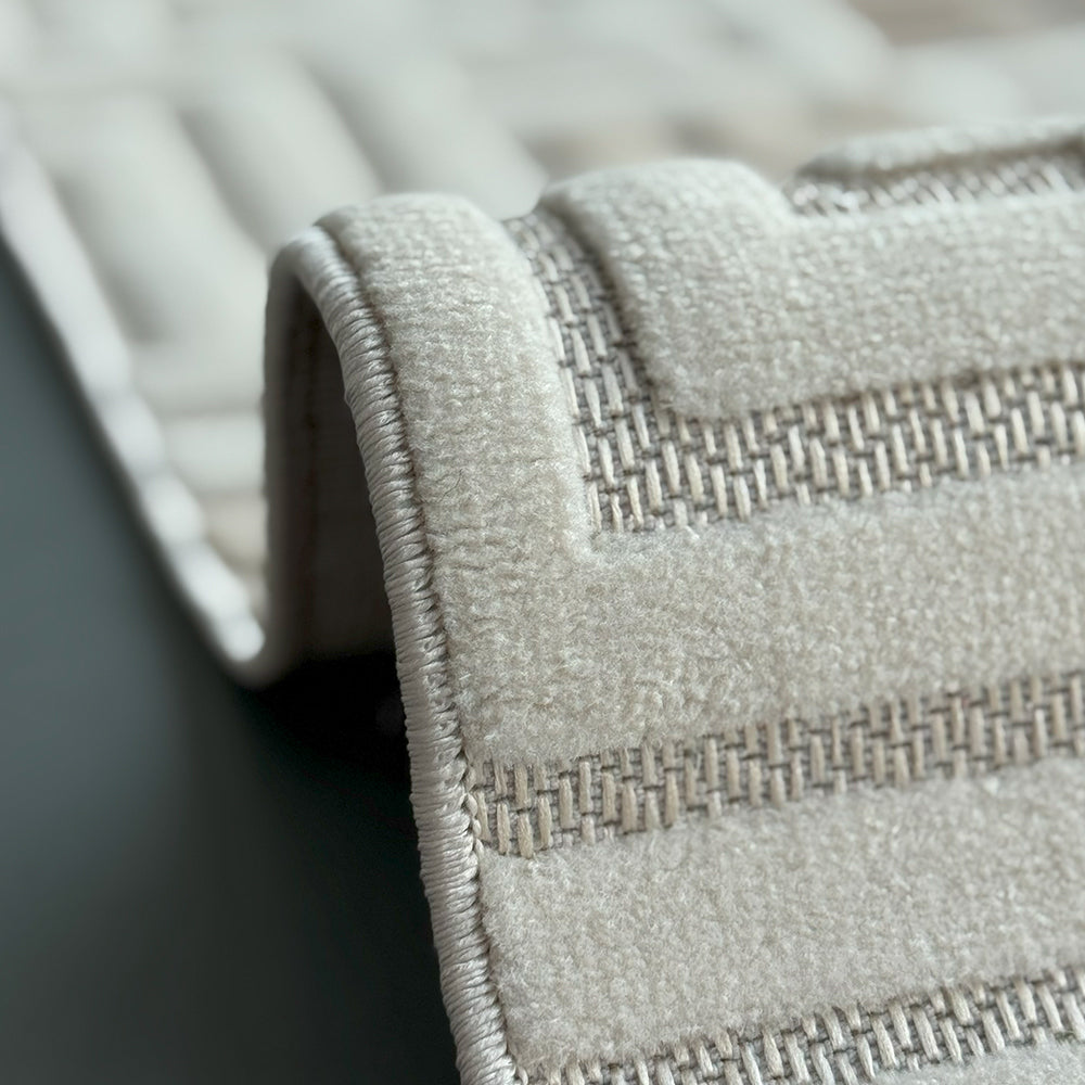 Loft Vorsk Cream Carpet