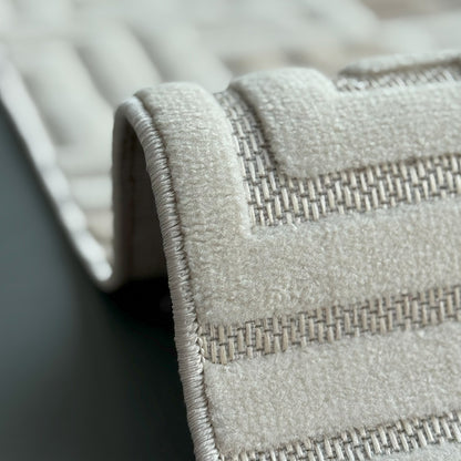 Loft Vorsk Cream Carpet