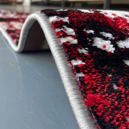 Diva Rivano Modern Area Carpet