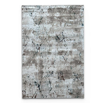 Artist Soft Abstract Area Carpet
