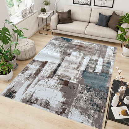 Artist Ups Area Carpet