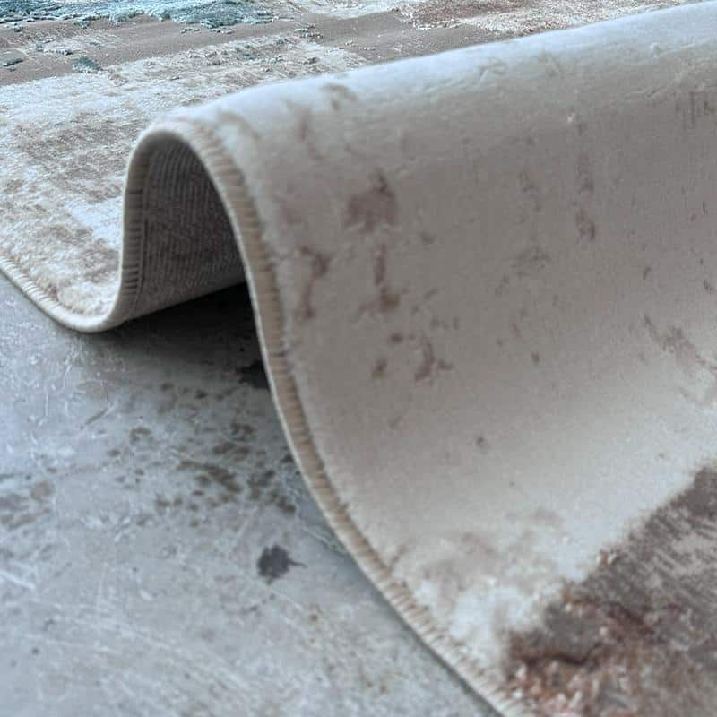 Artist Ups Area Carpet