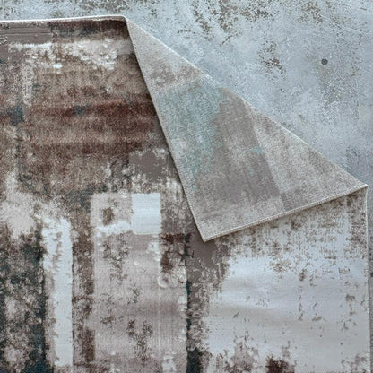 Artist Ups Area Carpet