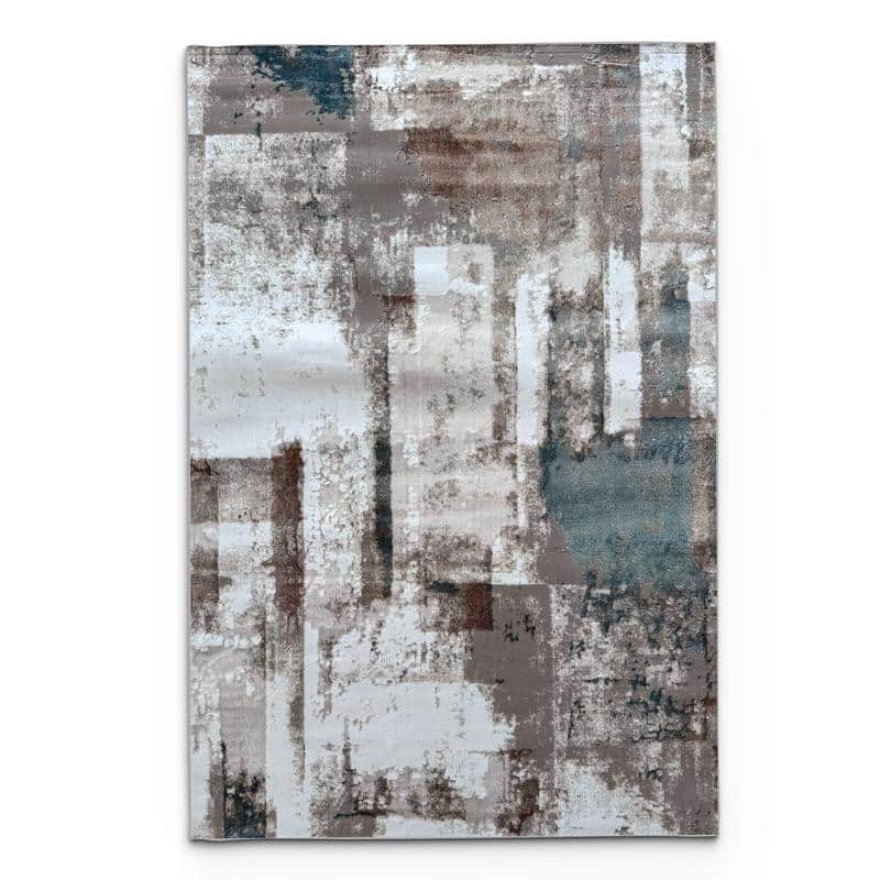 Artist Ups Area Carpet