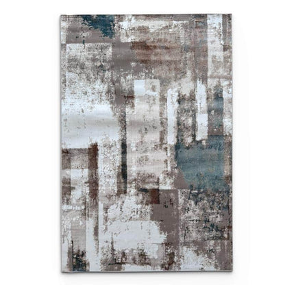 Artist Ups Area Carpet