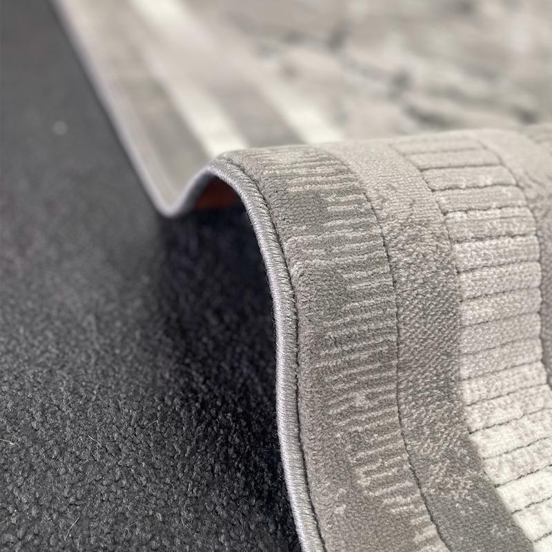 Boutique Anthracite Carpet - 10687A