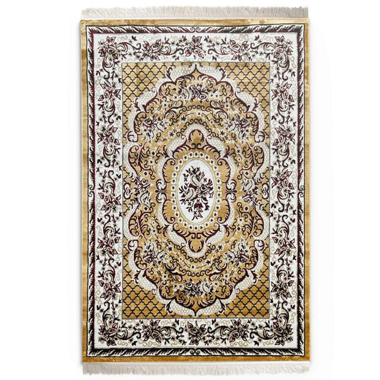 Holiday Beige Carpet - 2442A