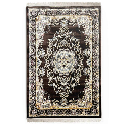 Holiday Chocolate Carpet - 4268A