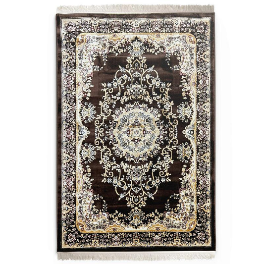 Holiday Chocolate Carpet - 4268A