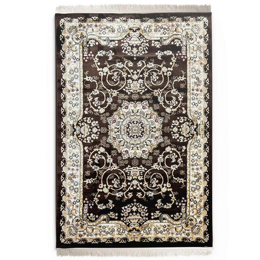 Holiday Chocolate Carpet - 4271A