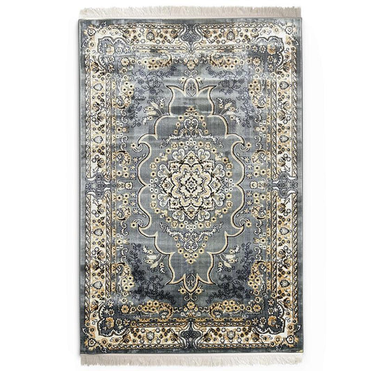 Holiday Dark Grey Carpet - 4269A