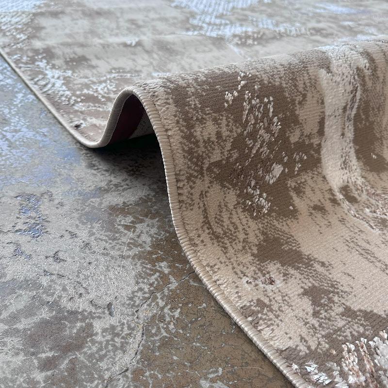 Ikon Abstract Natural Area Carpet