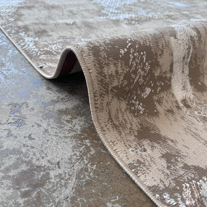 Ikon Abstract Natural Area Carpet
