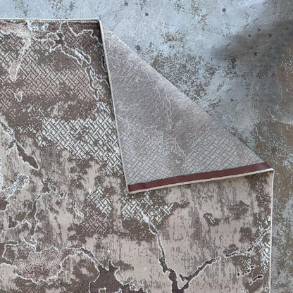 Ikon Abstract Natural Area Carpet