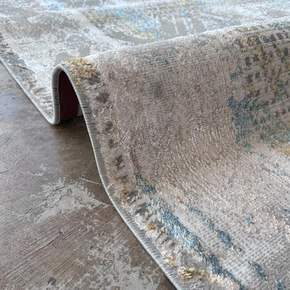 Ikon Faint Frame Area Carpet