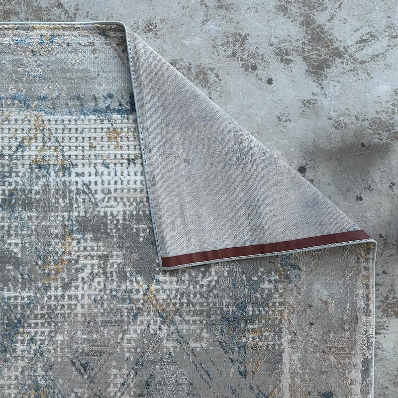 Ikon Faint Frame Area Carpet