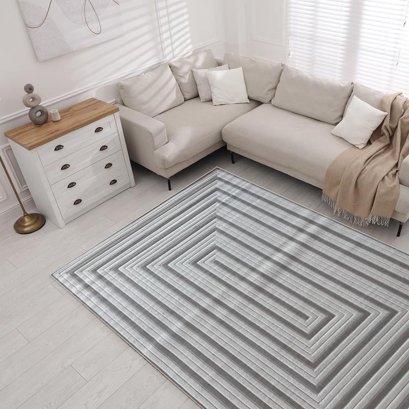 Loft Bohemian Labyrint Area Carpet