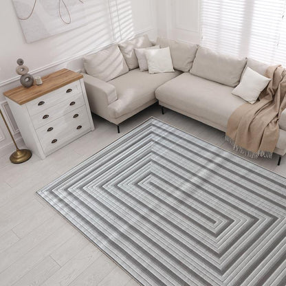 Loft Bohemian Labyrint Area Carpet