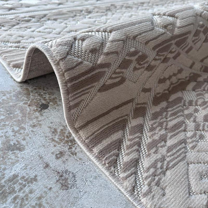Loft Bohemian Soft Area Carpet