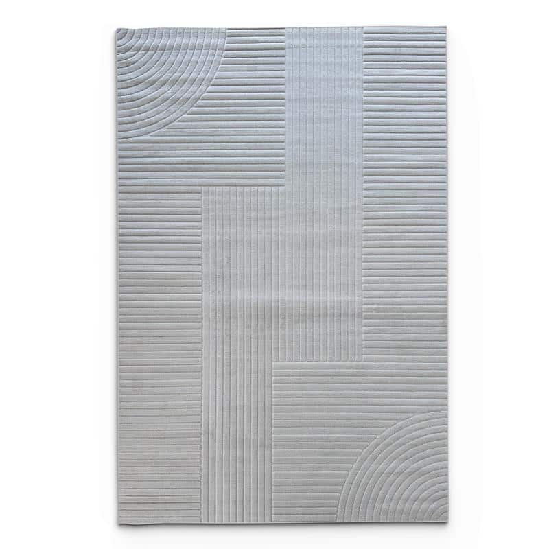 Loft Bohemian Soft Line Area Carpet