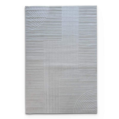 Loft Bohemian Soft Line Area Carpet