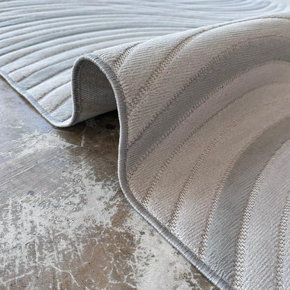 Loft Bohemian Wave Area Carpet