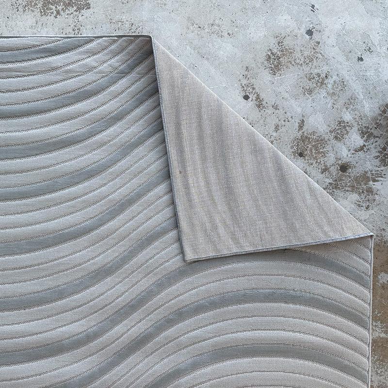 Loft Bohemian Wave Area Carpet