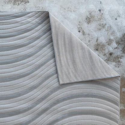 Loft Bohemian Wave Area Carpet