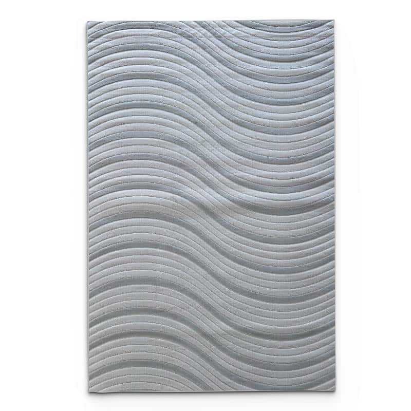 Loft Bohemian Wave Area Carpet