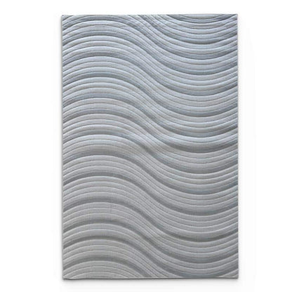 Loft Bohemian Wave Area Carpet