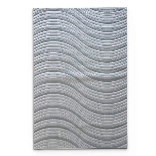 Loft Bohemian Wave Area Carpet