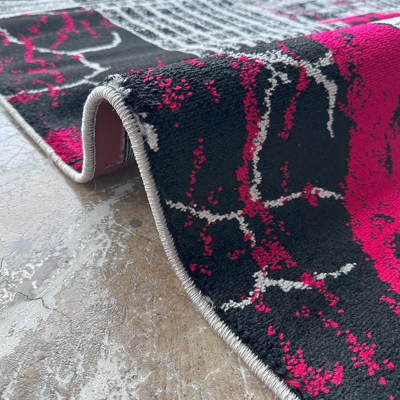 Moyo Crack Box Area Carpet
