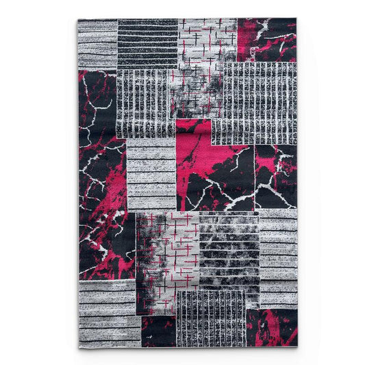 Moyo Crack Box Area Carpet
