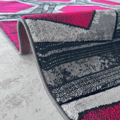 Moyo Stone Area Carpet