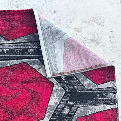 Moyo Stone Area Carpet