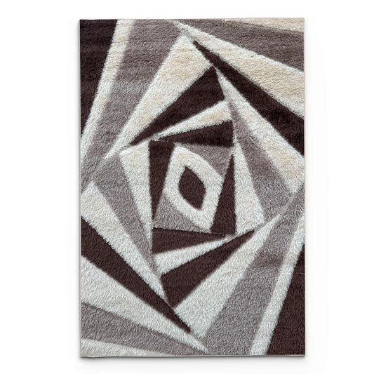 Shaggy Portrait Area Carpet