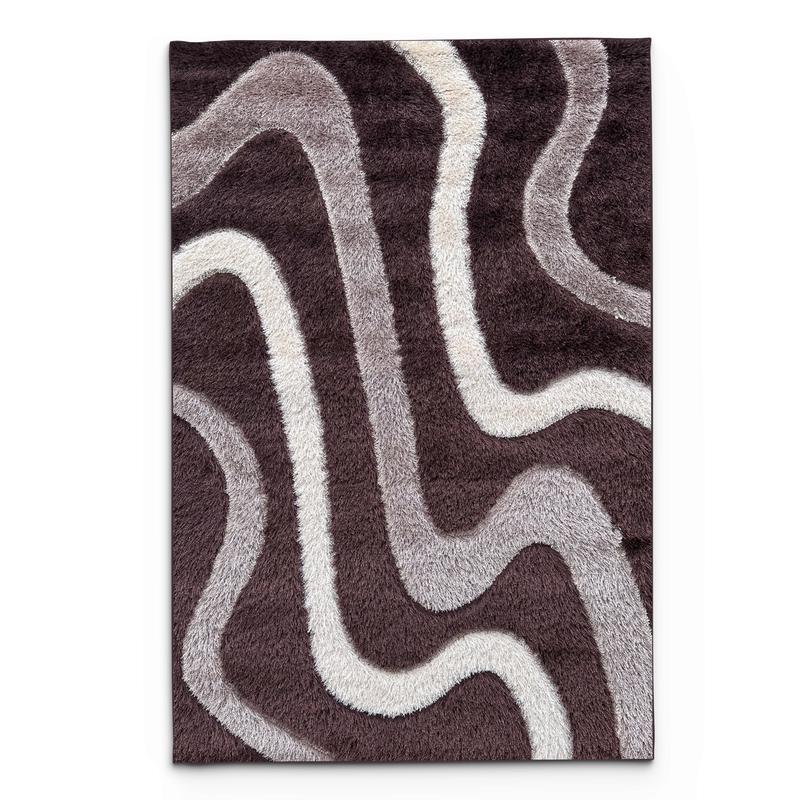 Shaggy Soft Way Area Carpet